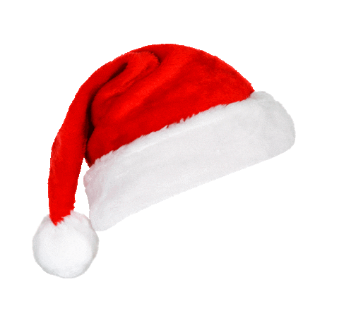 Santa Hat